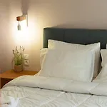 Lägenhet Modern House! Irakleia (Naxos)