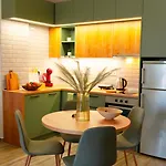Lägenhet Modern House! *