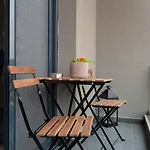 Lägenhet Modern House! *