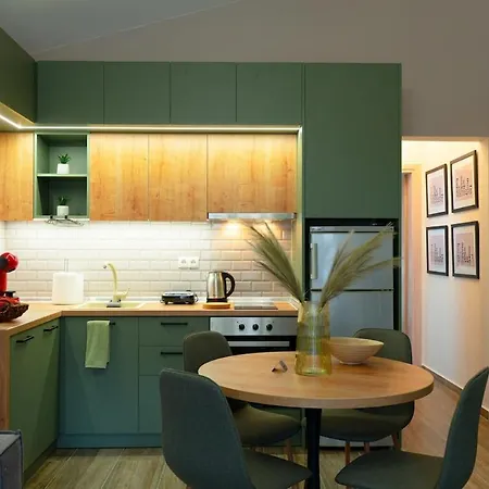 Modern House! Irakleia (Naxos)