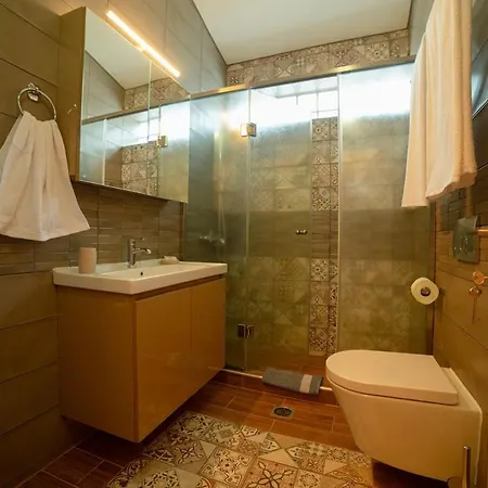 Apartment Modern House! *