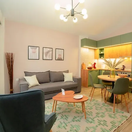 Modern House! Apartment *