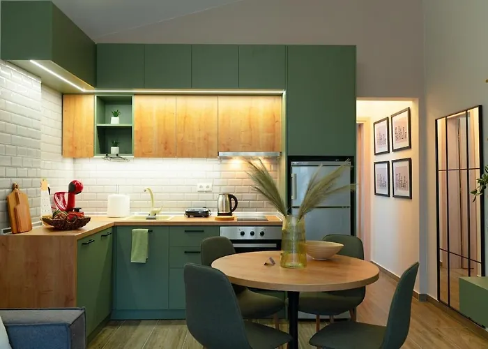 Modern House! Irakleia (Naxos)