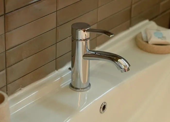 Apartment Modern House! *