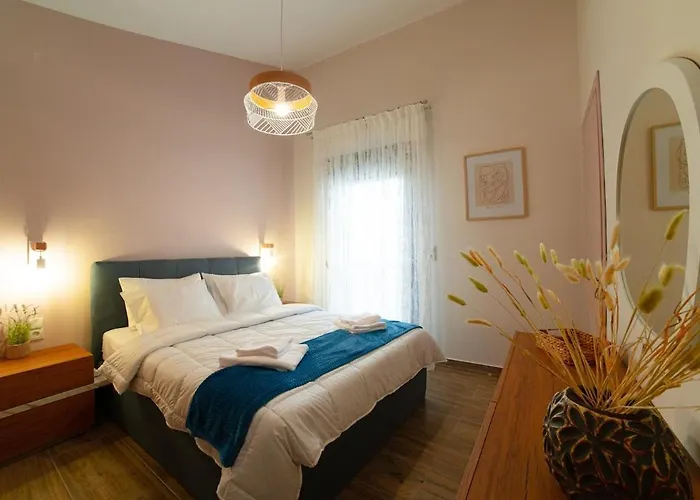 Apartment Modern House! *