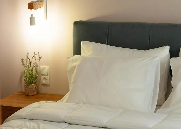 Apartment Modern House! Irakleia (Naxos)