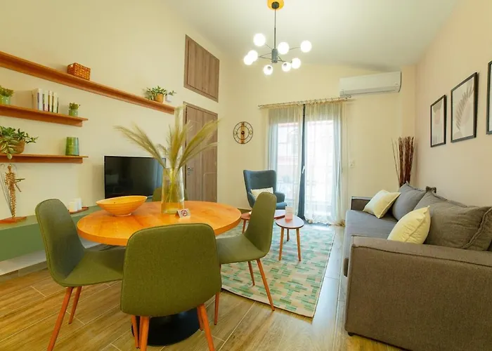 Modern House! Apartment *